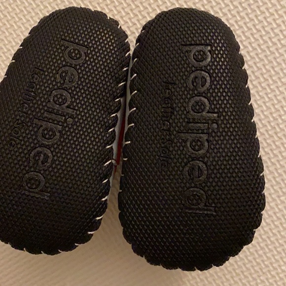 Pediped baby shoes - Picture 2 of 3